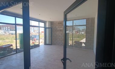 Nave Industrial - Venta - General Rodriguez