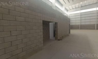 Nave Industrial - Venta - General Rodriguez