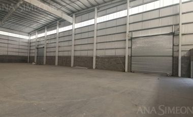 Nave Industrial - Venta - General Rodriguez