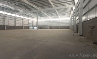 Nave Industrial - Venta - General Rodriguez