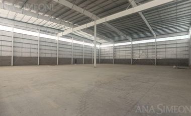 Nave Industrial - Venta - General Rodriguez