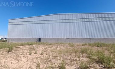 Nave Industrial - Venta - General Rodriguez