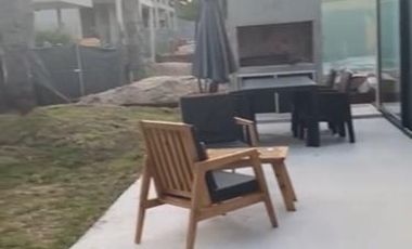 Casa - Pinamar Norte