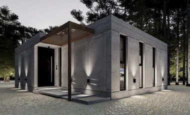 Casa - Pinamar Norte