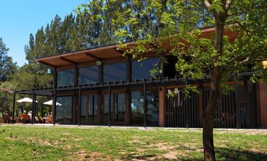 Lote 850 m2 - Azahares del Paraná - Fighiera Santa Fe | Venta