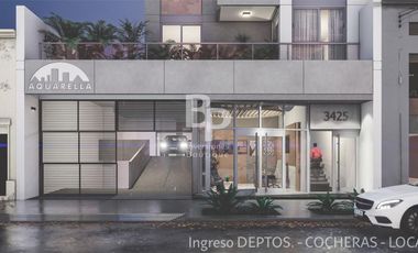 DPTO. EN POZO - SAN JERÓNIMO AL 3400