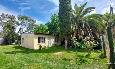 Casa en Venta, 3 Ambientes, en Zelaya, Pilar, GBA Norte