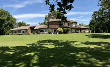 Venta Casa - Countrie Chacras de Murray / Pilar