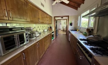 Venta Casa - Countrie Chacras de Murray / Pilar