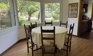 Venta Casa - Countrie Chacras de Murray / Pilar