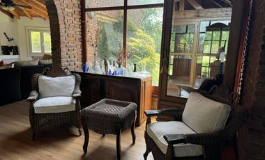 Venta Casa - Countrie Chacras de Murray / Pilar