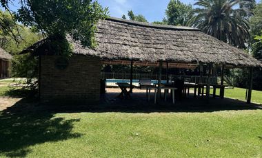 Venta Casa - Countrie Chacras de Murray / Pilar