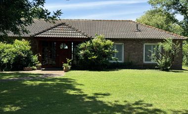 Venta Casa - Countrie Chacras de Murray / Pilar