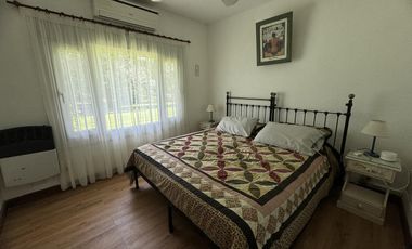 Venta Casa - Countrie Chacras de Murray / Pilar