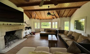 Venta Casa - Countrie Chacras de Murray / Pilar