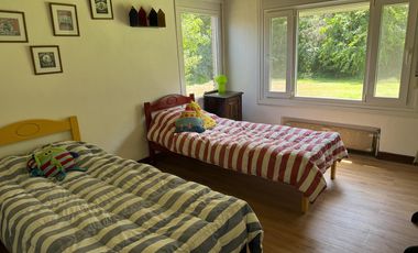 Venta Casa - Countrie Chacras de Murray / Pilar