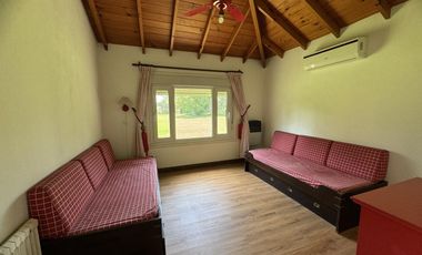 Venta Casa - Countrie Chacras de Murray / Pilar