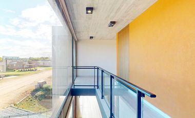 Casa  en residencial en Costa Esmeralda