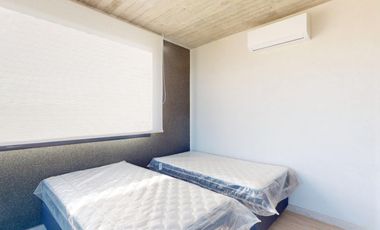 Casa  en residencial en Costa Esmeralda