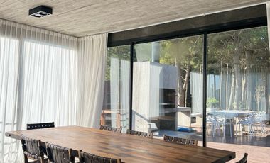 Casa  en residencial en Costa Esmeralda