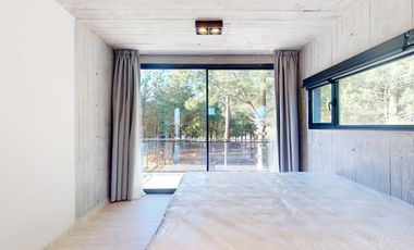 Casa  en residencial en Costa Esmeralda