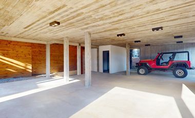 Casa  en residencial en Costa Esmeralda