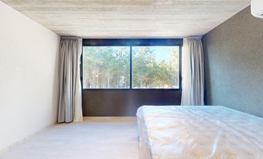 Casa  en residencial en Costa Esmeralda