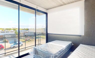 Casa  en residencial en Costa Esmeralda
