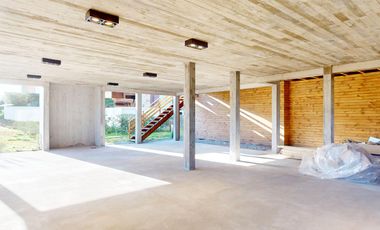 Casa  en residencial en Costa Esmeralda