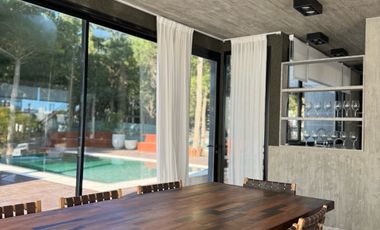 Casa  en residencial en Costa Esmeralda