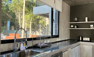 Casa  en residencial en Costa Esmeralda