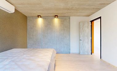 Casa  en residencial en Costa Esmeralda