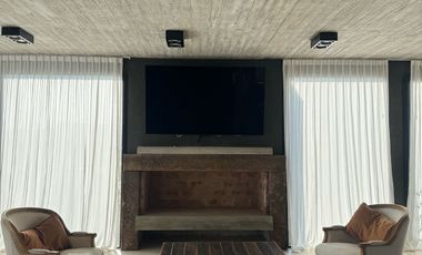 Casa  en residencial en Costa Esmeralda