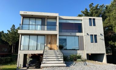 Casa  en residencial en Costa Esmeralda
