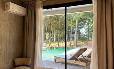 Casa  en residencial en Costa Esmeralda