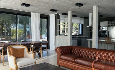 Casa  en residencial en Costa Esmeralda