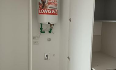 DEPARTAMENTO  2 AMB EXCELENTE UBICACION A ESTRENAR, APTO CREDITO