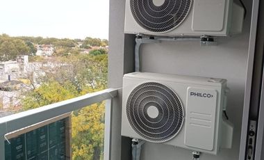 DEPARTAMENTO  2 AMB EXCELENTE UBICACION A ESTRENAR, APTO CREDITO