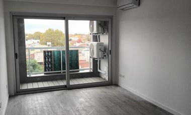 DEPARTAMENTO  2 AMB EXCELENTE UBICACION A ESTRENAR, APTO CREDITO