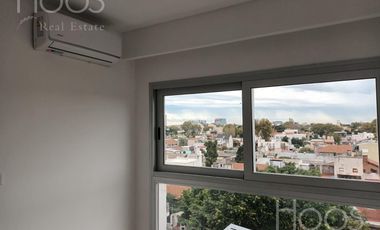 DEPARTAMENTO  2 AMB EXCELENTE UBICACION A ESTRENAR, APTO CREDITO