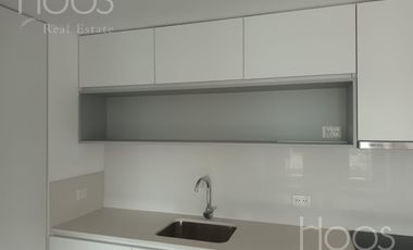 DEPARTAMENTO  2 AMB EXCELENTE UBICACION A ESTRENAR, APTO CREDITO