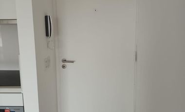 DEPARTAMENTO  2 AMB EXCELENTE UBICACION A ESTRENAR, APTO CREDITO