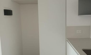 DEPARTAMENTO  2 AMB EXCELENTE UBICACION A ESTRENAR, APTO CREDITO