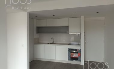 DEPARTAMENTO  2 AMB EXCELENTE UBICACION A ESTRENAR, APTO CREDITO