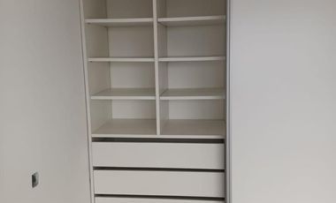 DEPARTAMENTO  2 AMB EXCELENTE UBICACION A ESTRENAR, APTO CREDITO