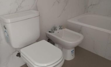 DEPARTAMENTO  2 AMB EXCELENTE UBICACION A ESTRENAR, APTO CREDITO