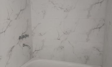 DEPARTAMENTO  2 AMB EXCELENTE UBICACION A ESTRENAR, APTO CREDITO