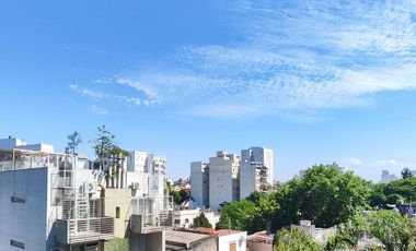 Departamento - Venta 3 ambientes con cochera -Palermo