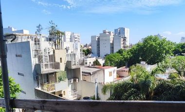Departamento - Venta 3 ambientes con cochera -Palermo