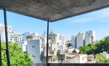 Departamento - Venta 3 ambientes con cochera -Palermo